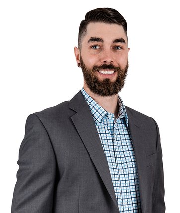 Photo of Jeremy Gallant